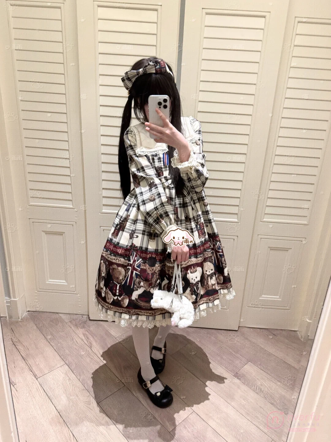 有些人对女生恶意别太大了