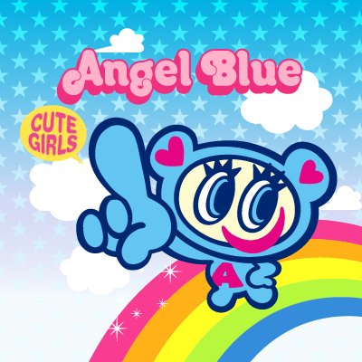 Angel Blue