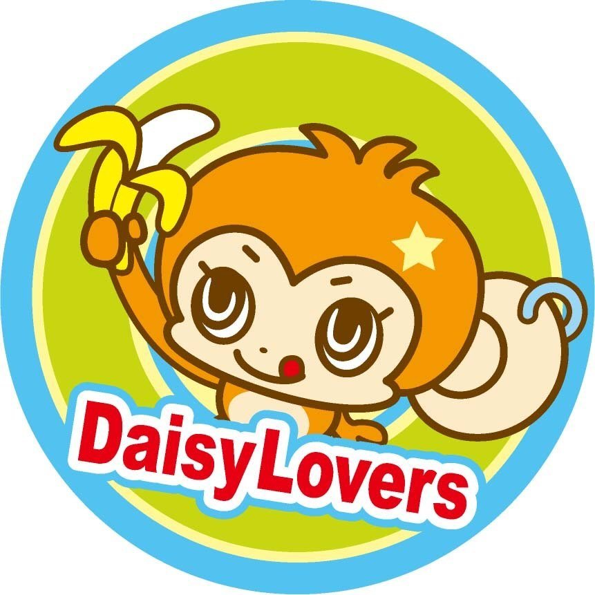 Daisy Lovers