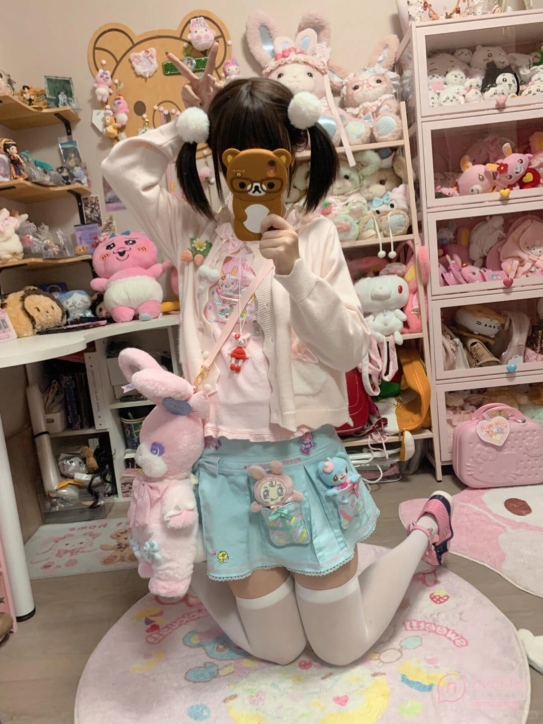 ♡ ˙ ˚ ʚ ᕱ⑅ᕱ ɞ ˚ ˙ ♡