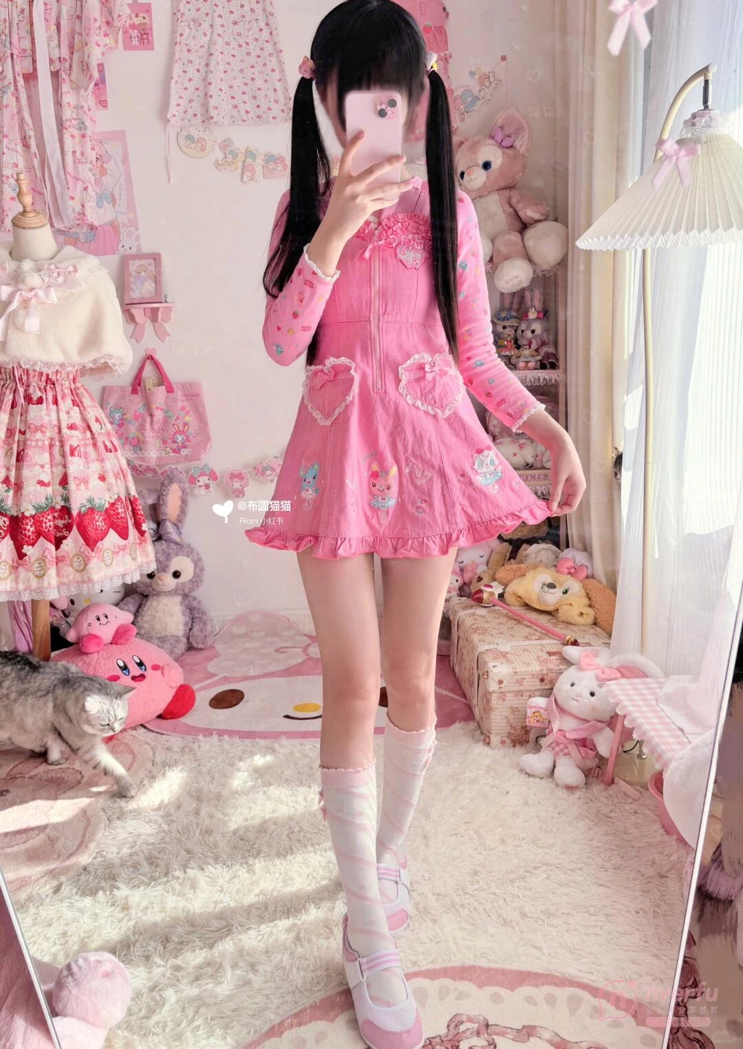 (๑´ڡ`๑) 女儿服