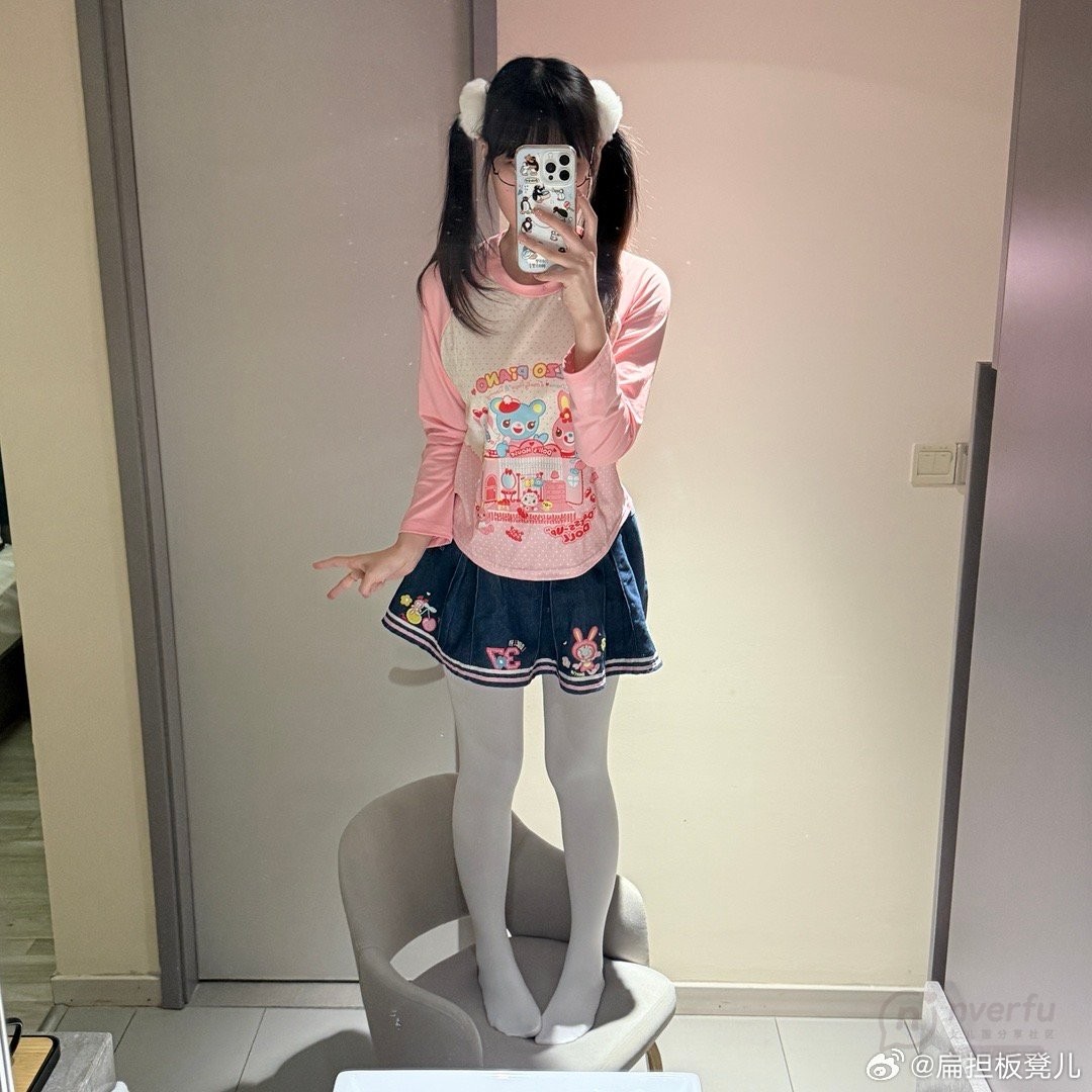 依旧很萌