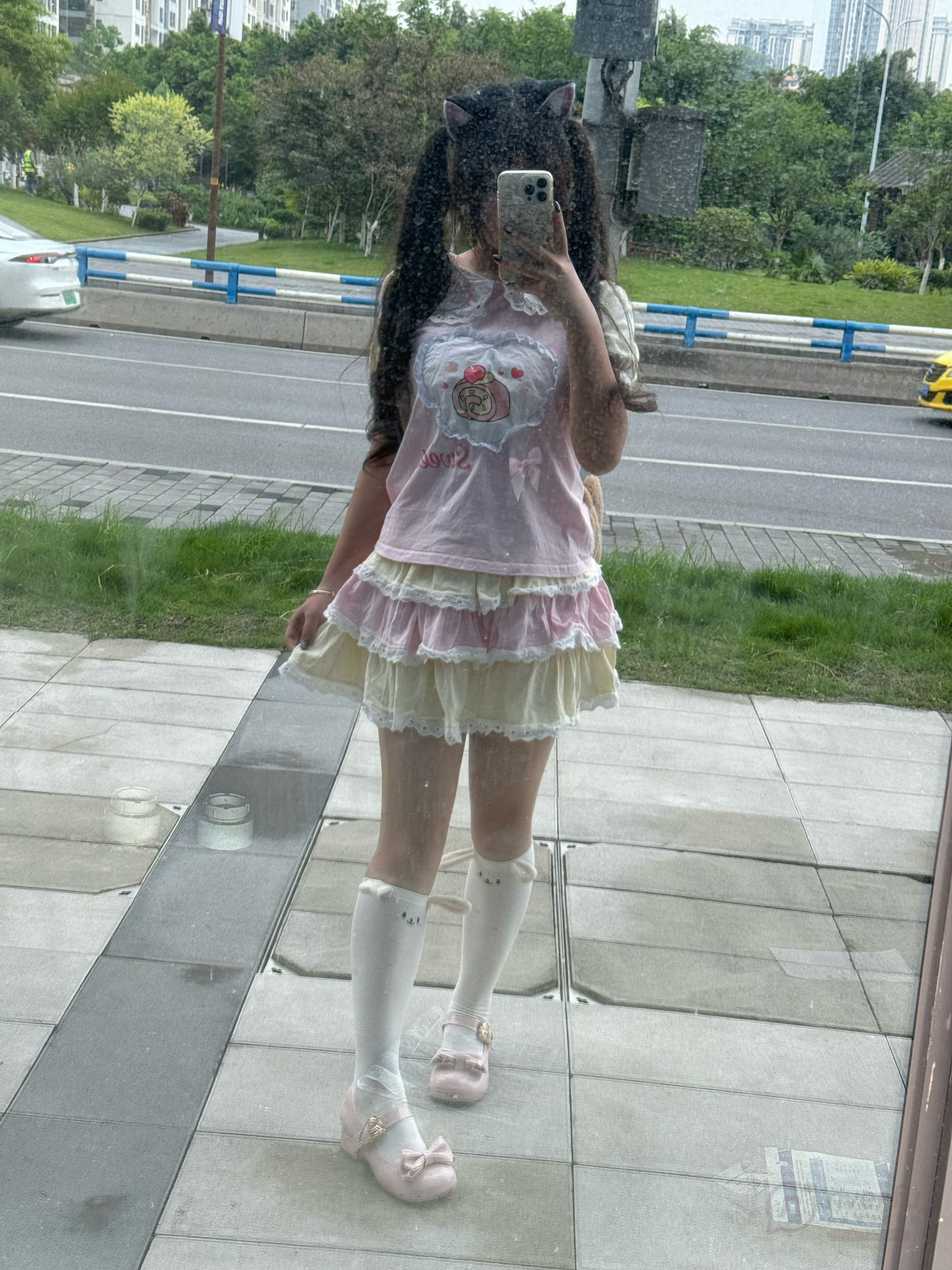 萌届一把刀