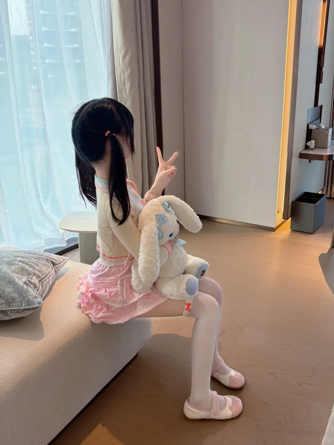 cute～(>^ω^<)