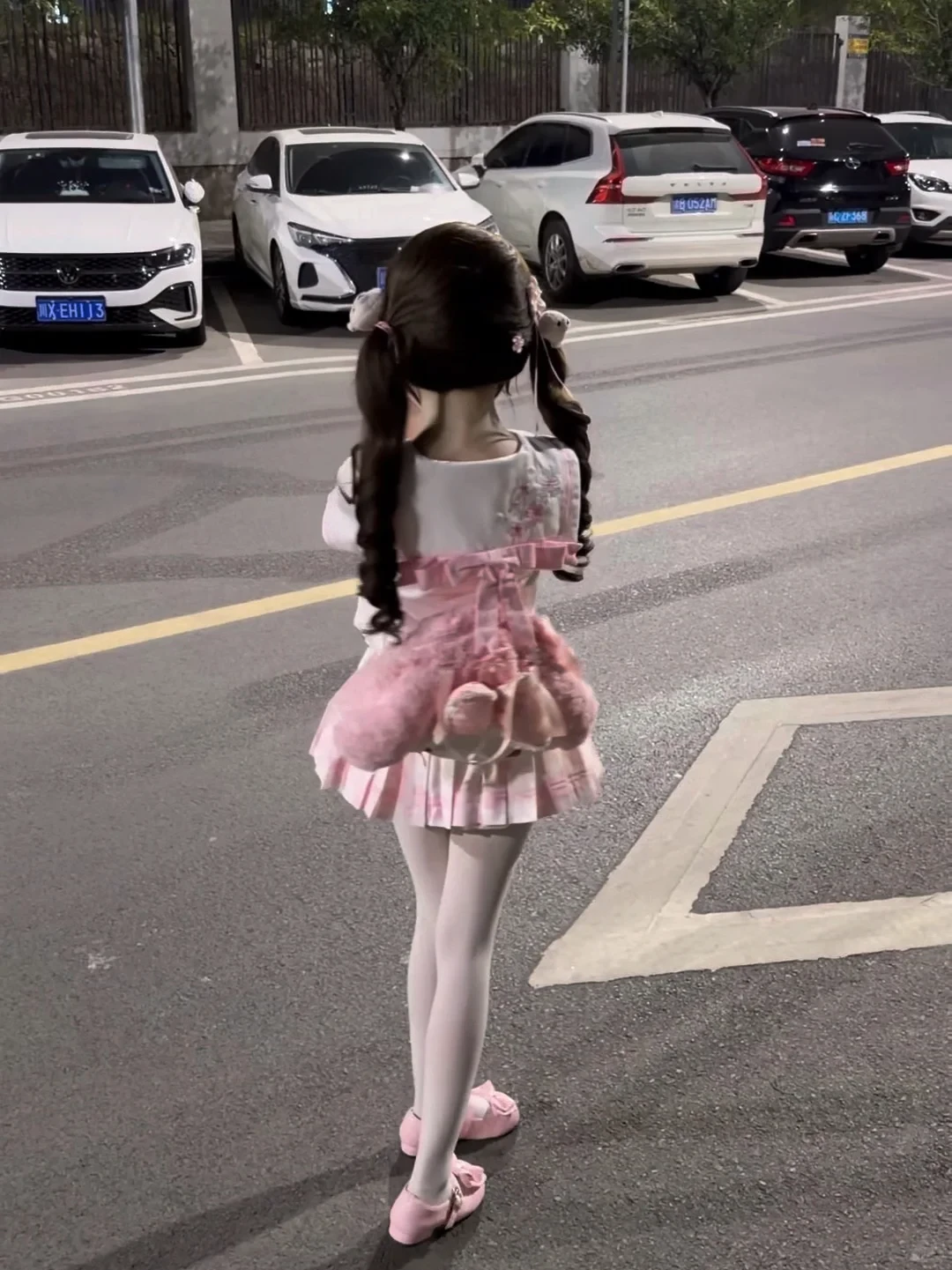 走不出心底的执念 到哪里都是囚徒