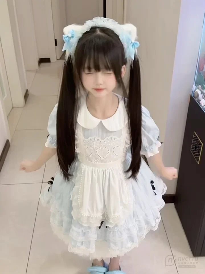 一觉醒来长了倆只妙脆角