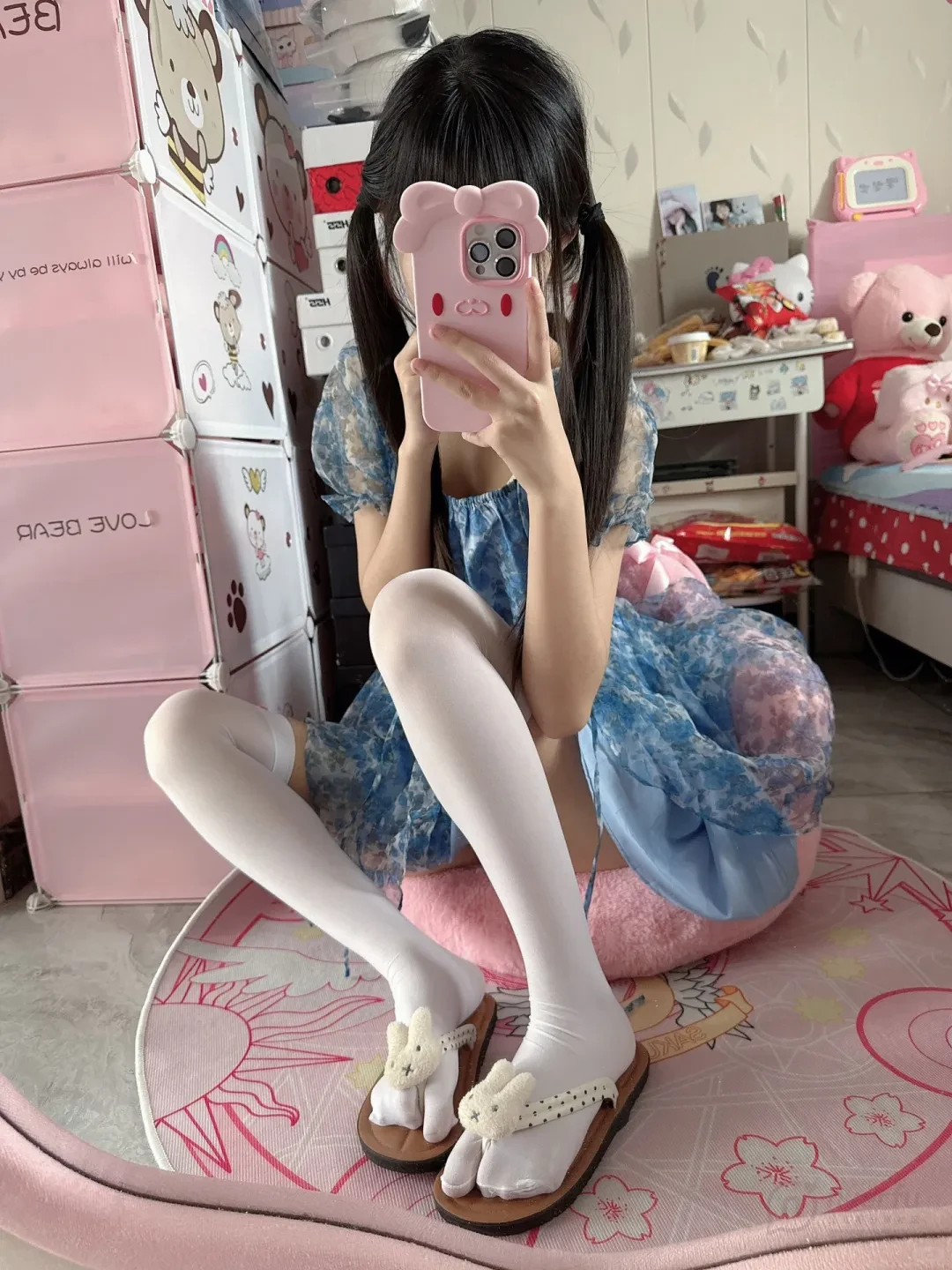 台风放过我吧