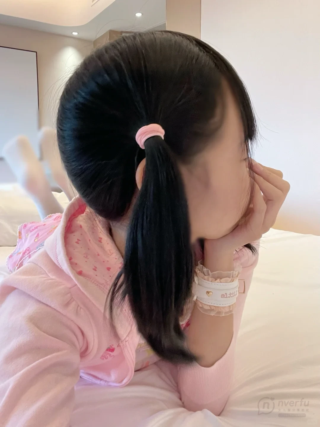女儿服穿搭分享