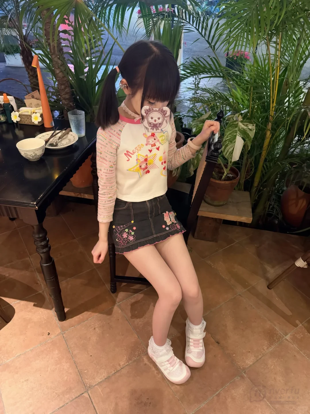 拉拉队