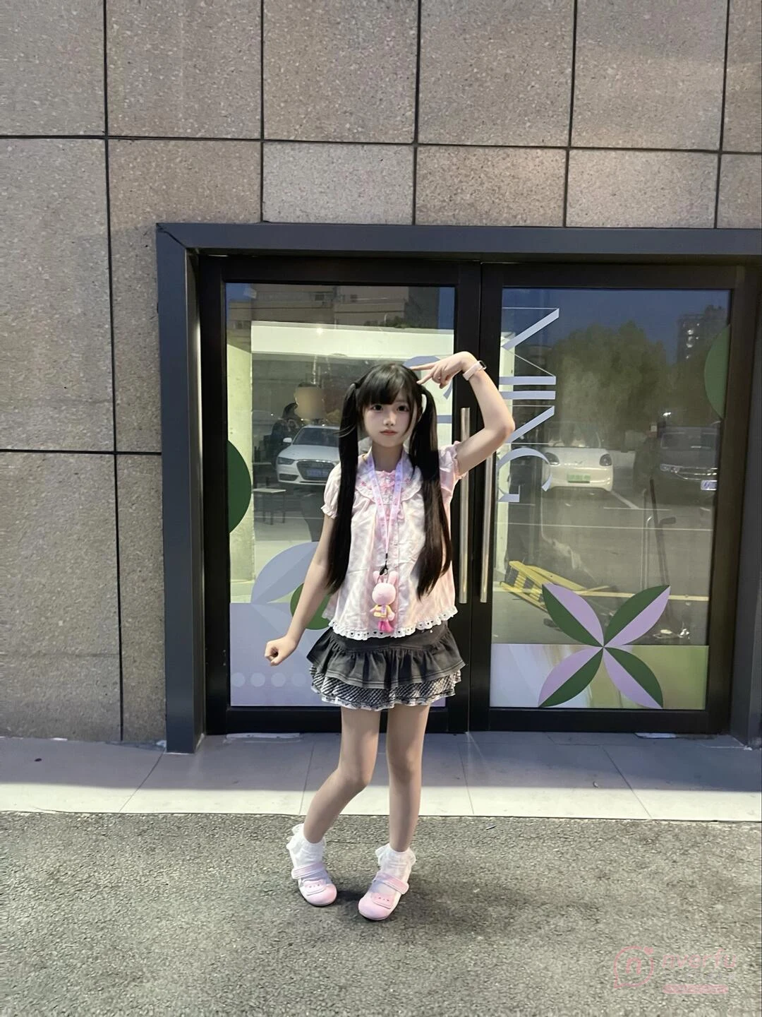 女儿服