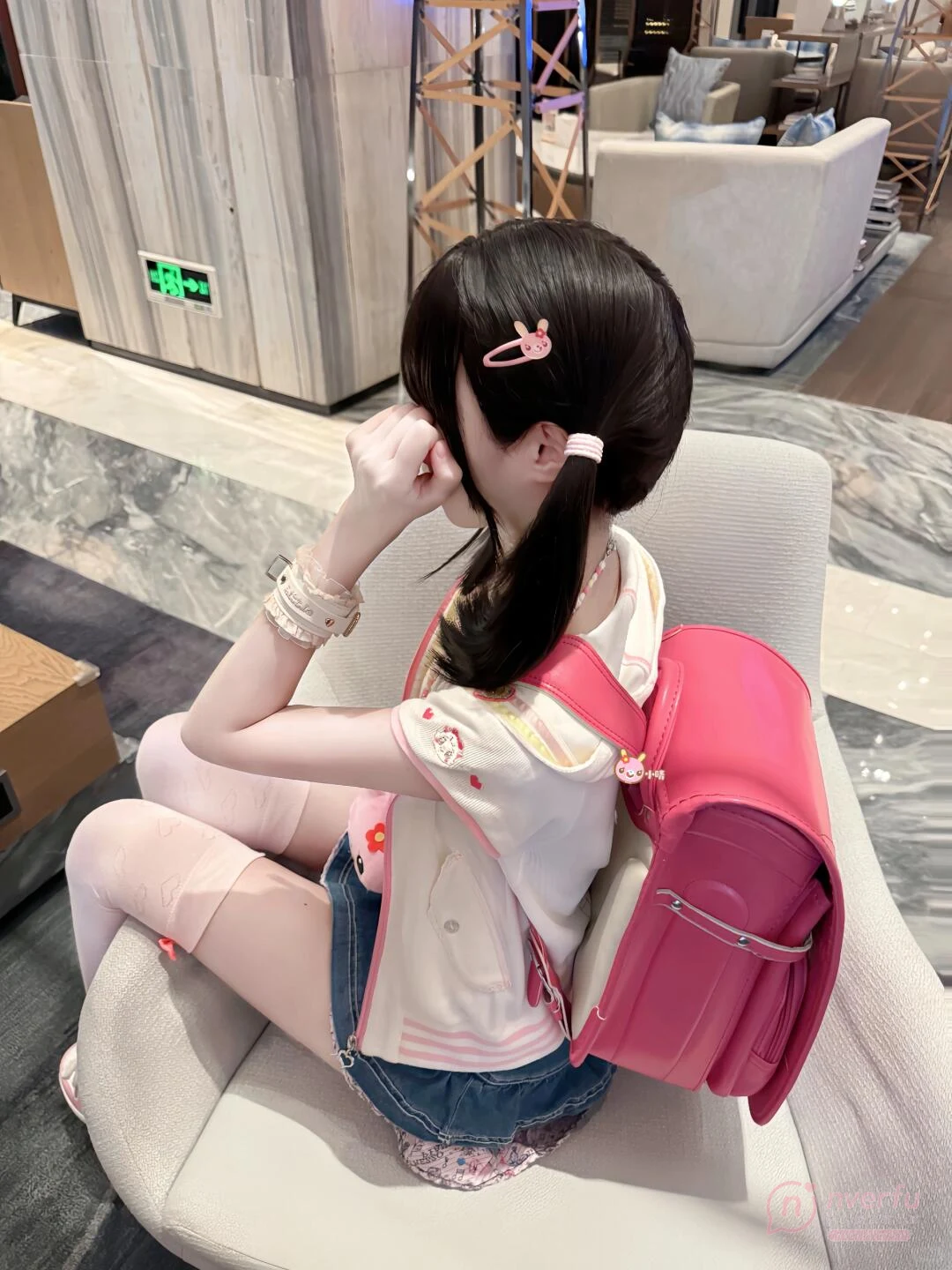 小孩性格 越宠越乖