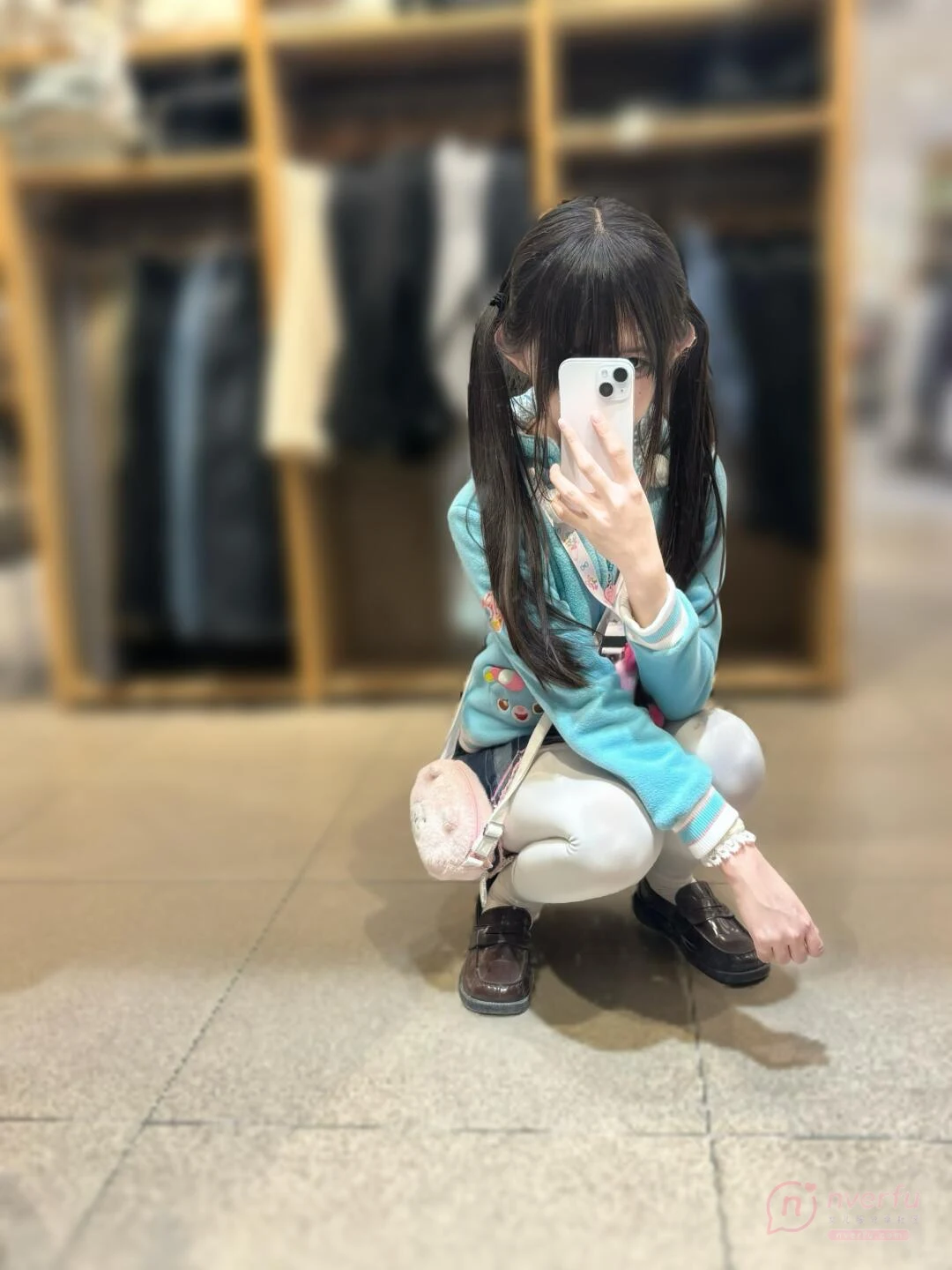 脂包骨就这样 折叠起来下肢如奶油般化开