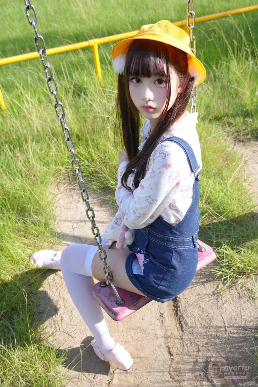 女儿服