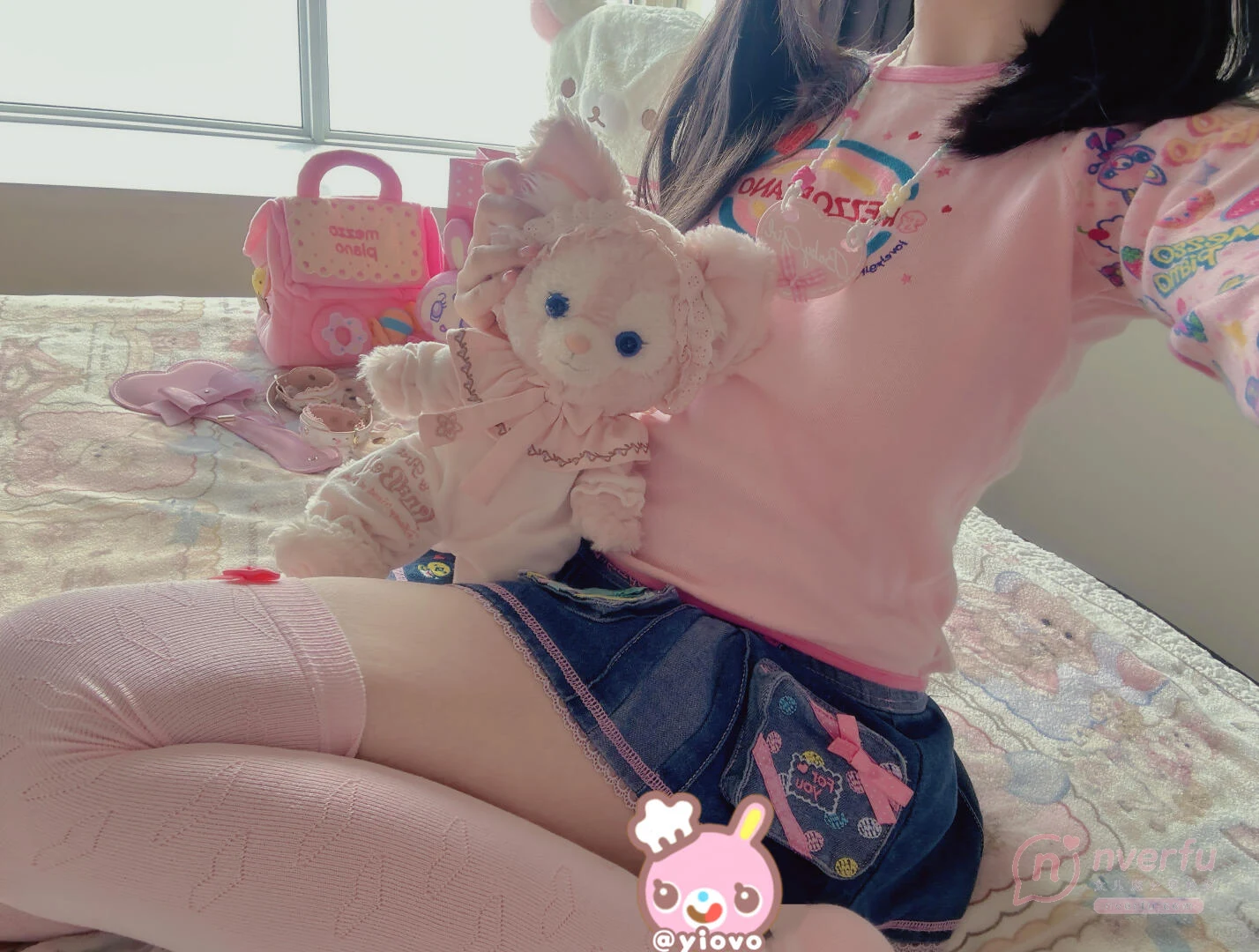 ♡亲密度₋₅-5⁻⁵