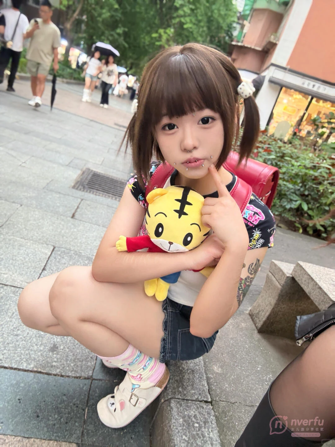 巧虎