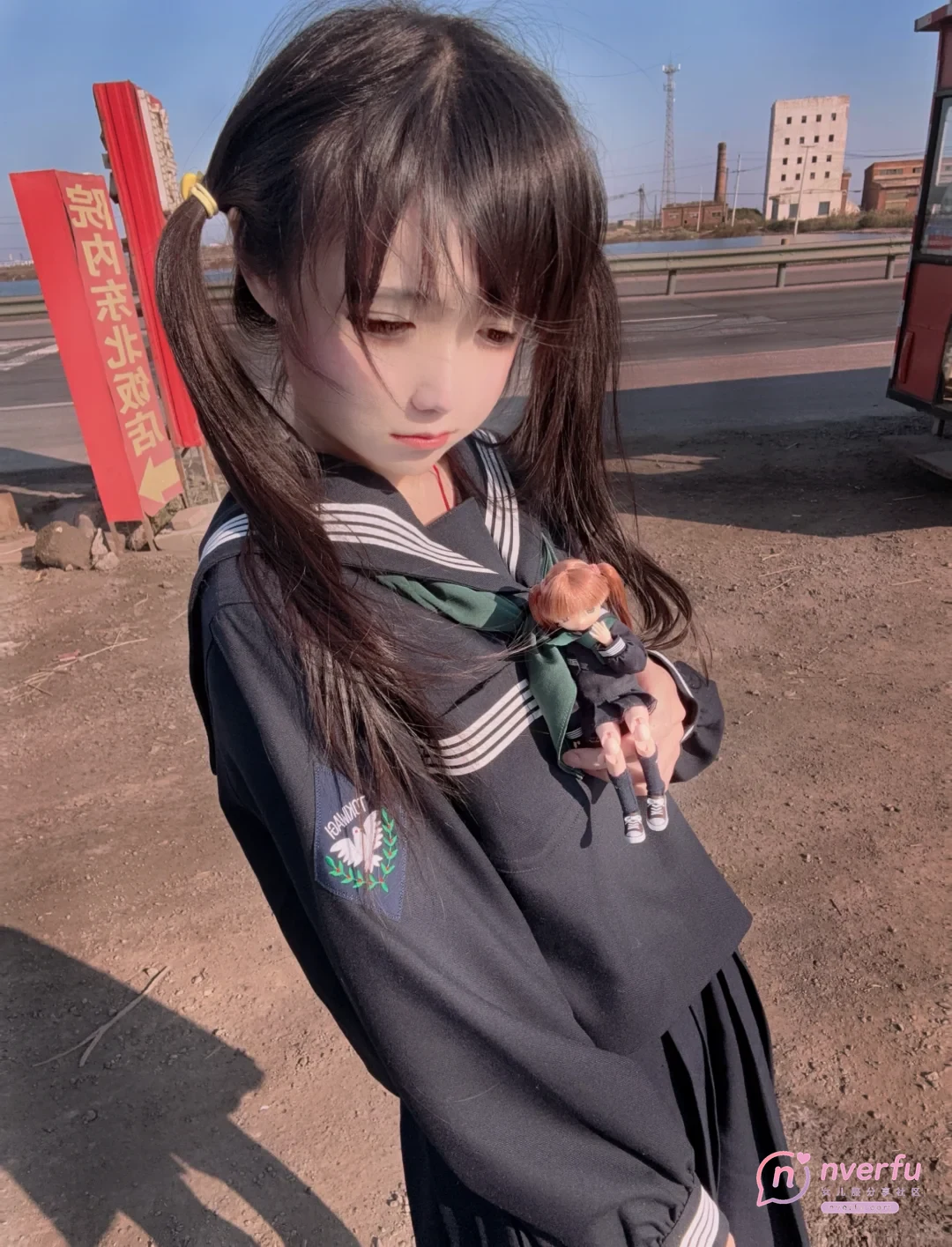 一起看天空好吗最后一分钟