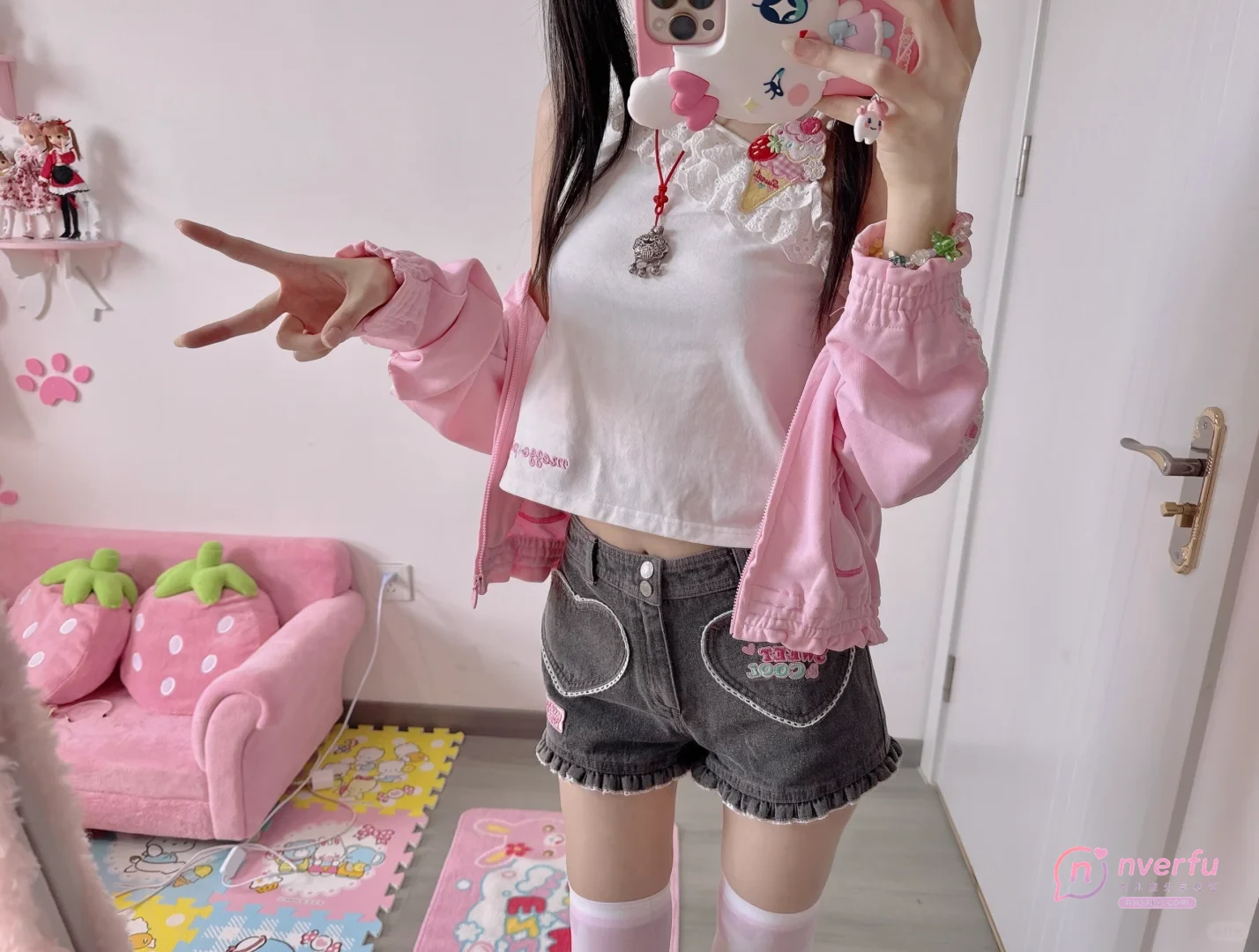起起jojifuku时候